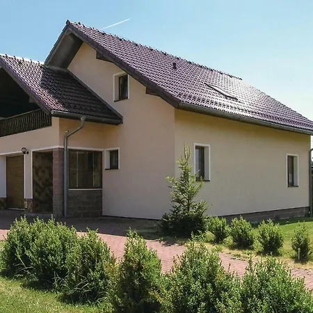 Holiday Sindelova Prázdninový dům