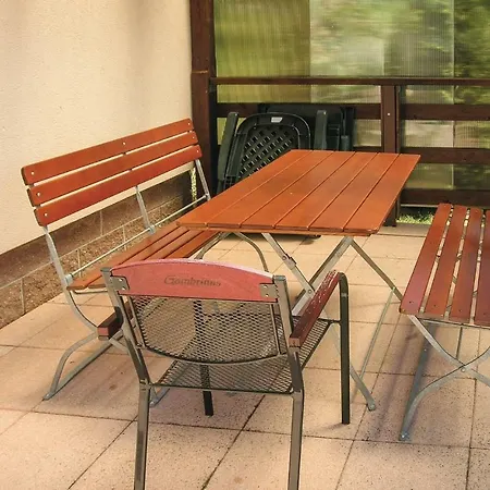 Holiday Sindelova Prázdninový dům