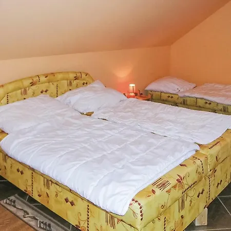 Holiday Sindelova Prázdninový dům *
