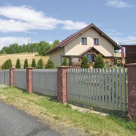 Holiday Sindelova Prázdninový dům