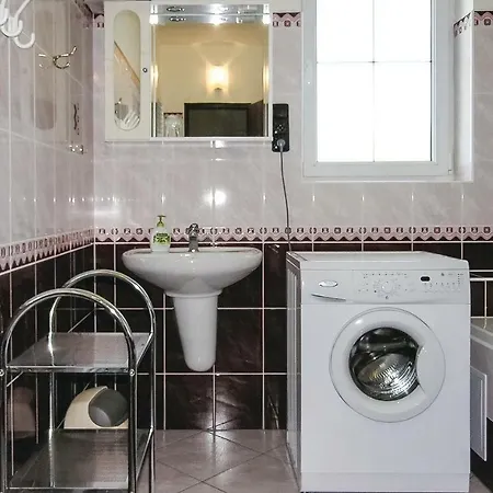 Holiday Sindelova Prázdninový dům