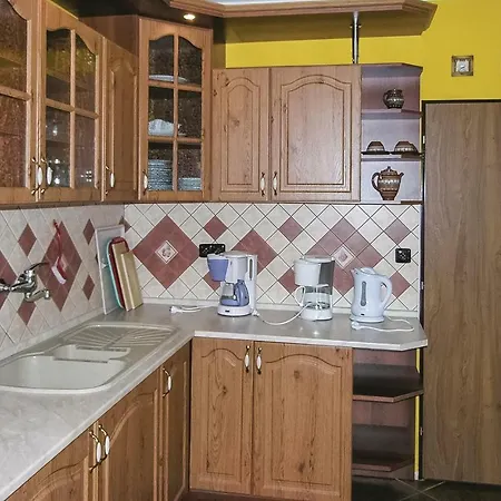 Prázdninový dům Holiday Sindelova Rotava