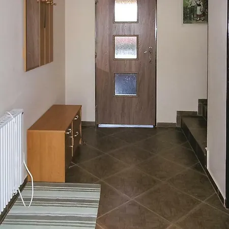 Holiday Sindelova Prázdninový dům Rotava