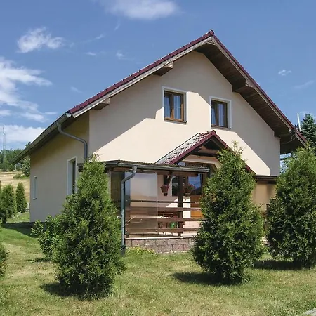 Holiday Sindelova Prázdninový dům Rotava