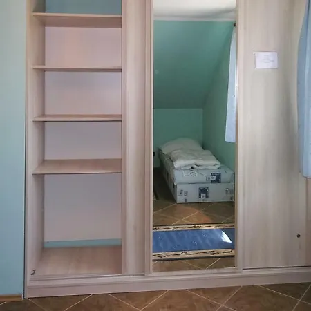 Holiday Sindelova Prázdninový dům