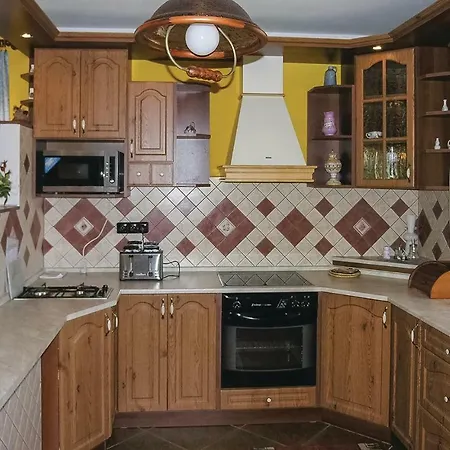 Holiday Sindelova Prázdninový dům
