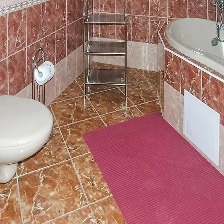 Prázdninový dům Holiday Sindelova