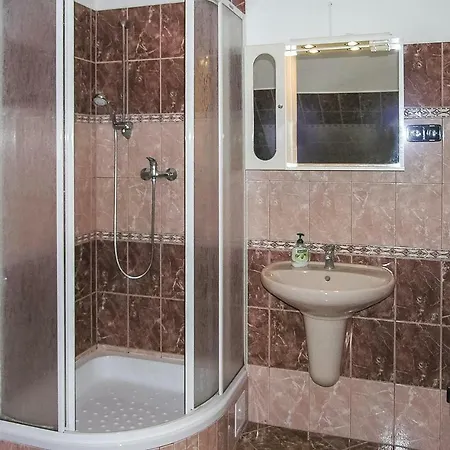 Holiday Sindelova Prázdninový dům