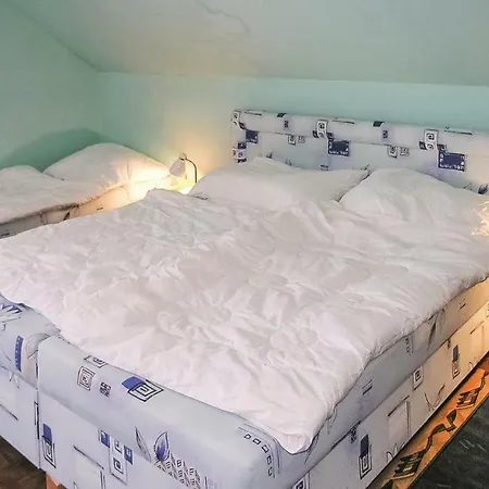 Prázdninový dům Holiday Sindelova *