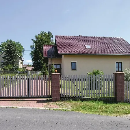 Holiday Sindelova Rotava