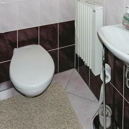 Prázdninový dům Holiday Sindelova