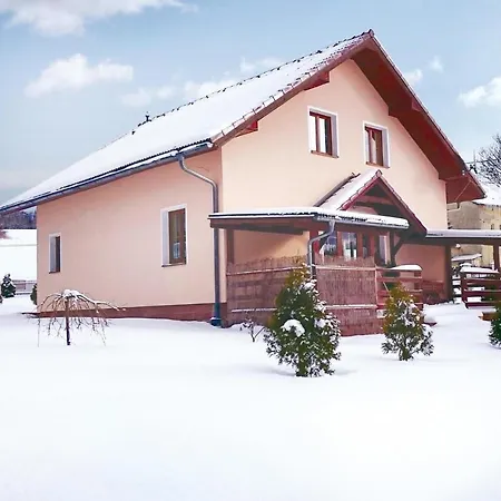 Holiday Sindelova Prázdninový dům