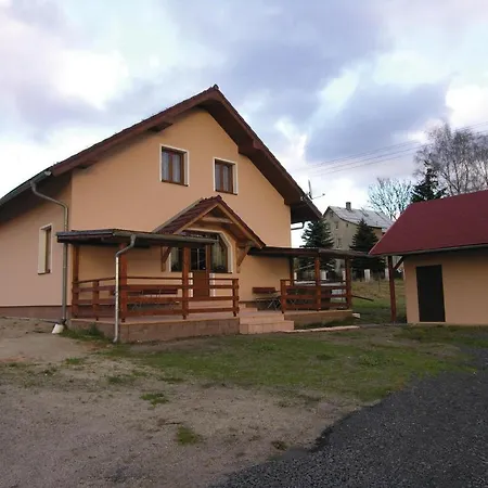 Prázdninový dům Holiday Sindelova