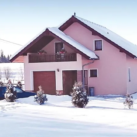 Prázdninový dům Holiday Sindelova