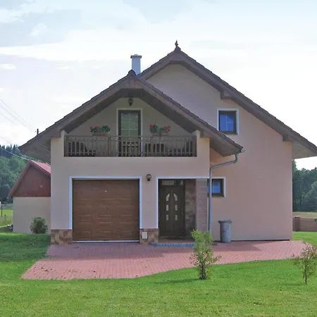 Prázdninový dům Holiday Sindelova *