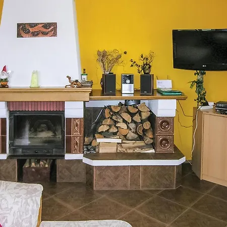 Prázdninový dům Holiday Sindelova