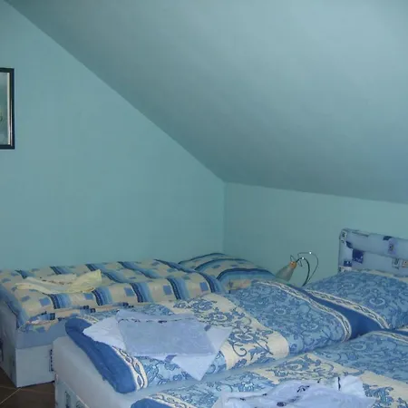 Holiday Sindelova Prázdninový dům Rotava