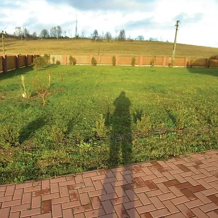 Prázdninový dům Holiday Sindelova Rotava