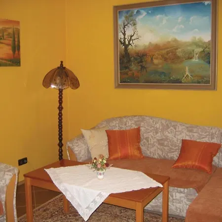 Holiday Sindelova Prázdninový dům Rotava