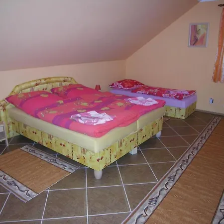 Prázdninový dům Holiday Sindelova