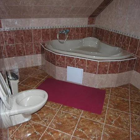 Prázdninový dům Holiday Sindelova Rotava