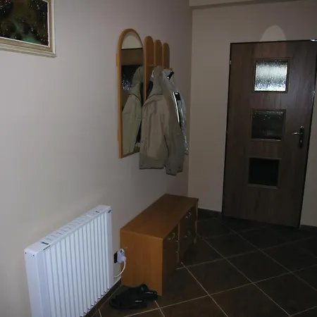 Prázdninový dům Holiday Sindelova Rotava